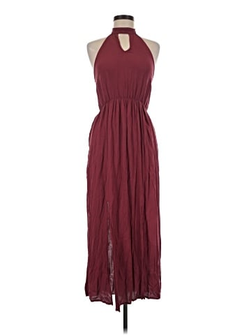 En Creme Casual Dress (view 1)