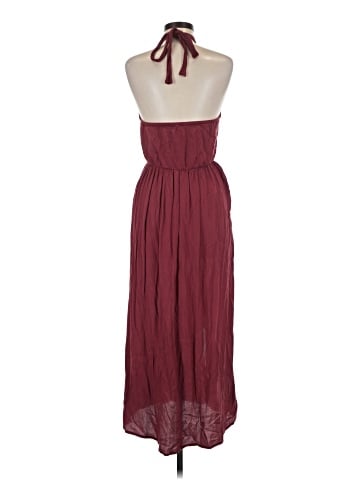 En Creme Casual Dress (view 2)