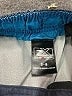 ZeroXposur 100% Polyester Blue Board Shorts Size 8 - photo 3
