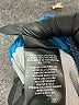 ZeroXposur 100% Polyester Blue Board Shorts Size 8 - photo 4