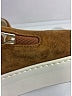 The Row 100% Leather Brown Sneakers Size EU 40 - photo 4