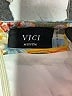 VICI 100% Polyester Blue Casual Skirt Size M - photo 4