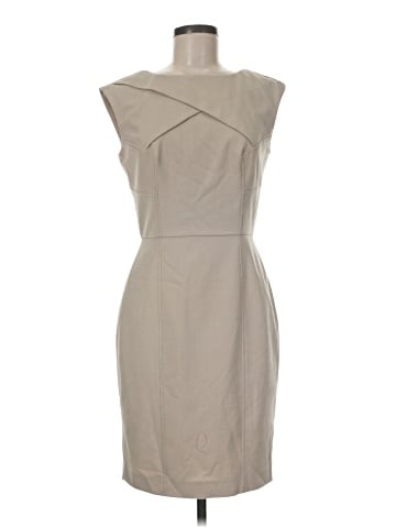 Calvin Klein Cocktail Dress (view 1)