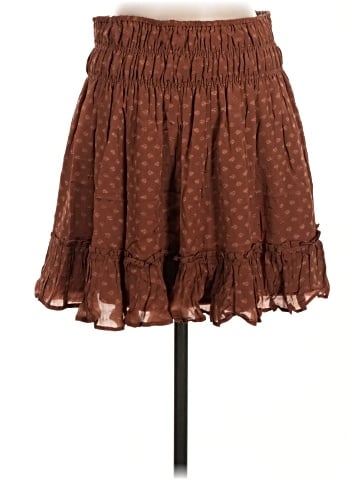 Tularosa Casual Skirt (view 1)