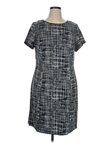 Sharagano Casual Dress (view 1)
