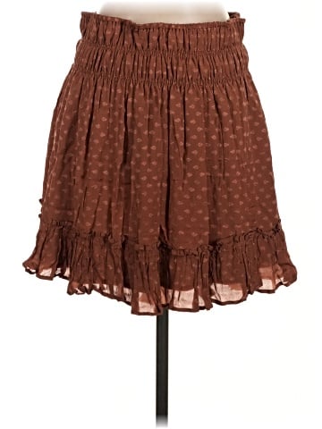 Tularosa Casual Skirt (view 2)