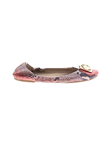 Delman Shoes Flats (view 1)