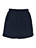 all in motion Solid Blue Athletic Shorts Size 8 - photo 1