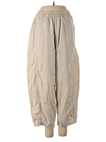 Max Studio Linen Pants (view 1)