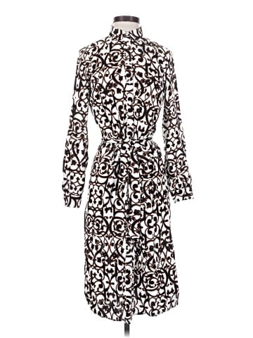 Ann Taylor LOFT Outlet Casual Dress (view 1)