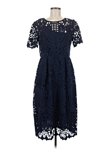 Eri + Ali Cocktail Dress (view 1)