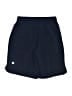 all in motion Solid Blue Athletic Shorts Size 8 - photo 2