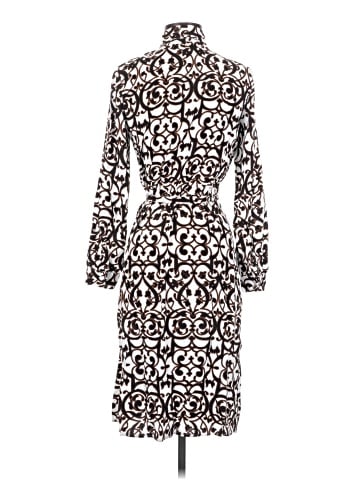 Ann Taylor LOFT Outlet Casual Dress (view 2)