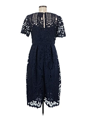 Eri + Ali Cocktail Dress (view 2)