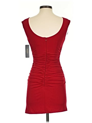 Laundry by Shelli Segal Cocktail Dress (view 2)