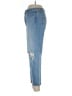 Paige Hearts Blue Jeans Size 31 waist - photo 5