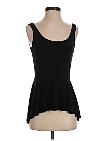 Graham & Spencer Sleeveless Top (view 1)