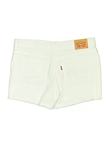 Levi's Denim Shorts (view 2)