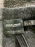 Giorgio Armani Black Blazer Size 12 - photo 6