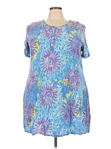 Secret Treasures Casual Dress (view 1)
