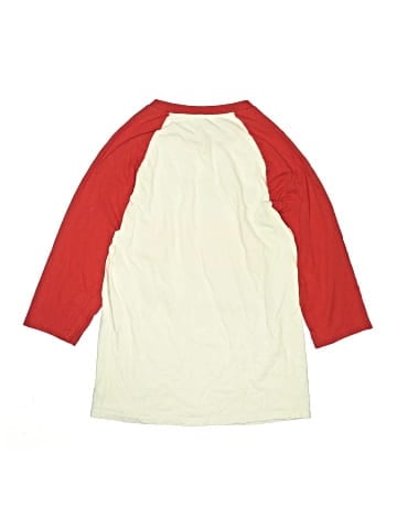 Spencers 3/4 Sleeve T-Shirt (view 2)