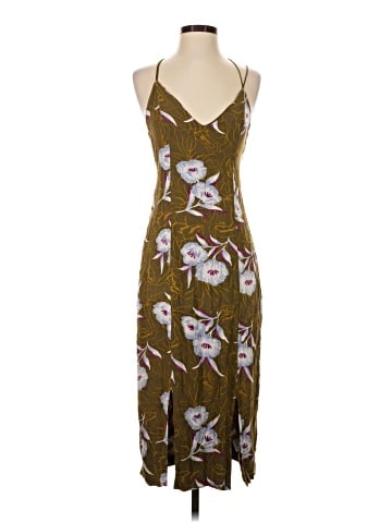 Silence and Noise Casual Dress (view 1)