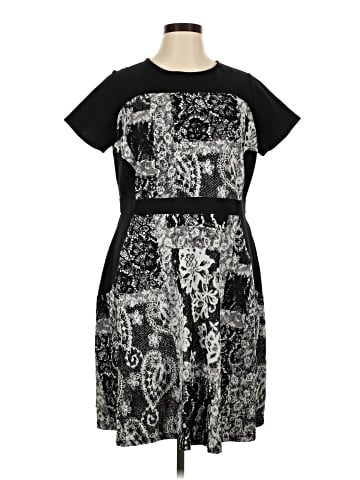 Adrianna Papell Casual Dress (view 1)