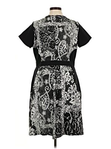Adrianna Papell Casual Dress (view 2)