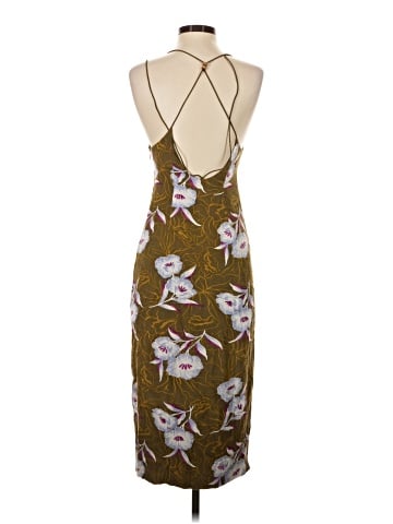Silence and Noise Casual Dress (view 2)