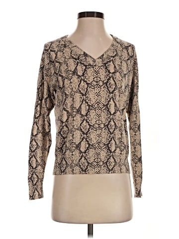 Minnie Rose Pullover Sweater (view 1)