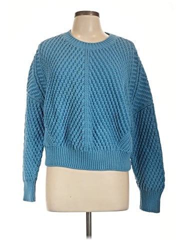 Vince. Pullover Sweater (view 1)