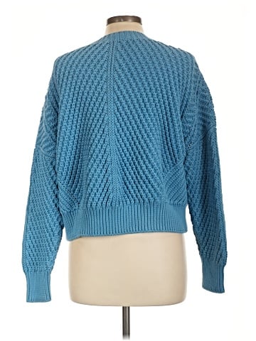 Vince. Pullover Sweater (view 2)