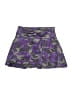 Sunice Camo Purple Skort Size S - photo 2