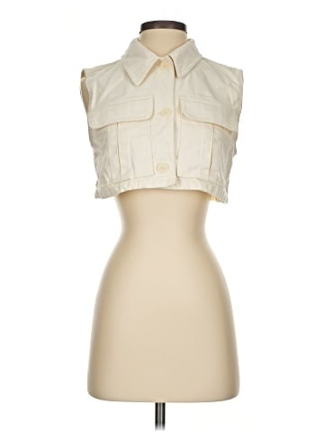 Zara Vest (view 1)