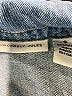 Sincerely Jules Blue Denim Jacket Size S - photo 6