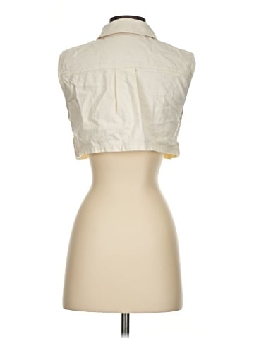 Zara Vest (view 2)