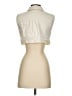 Zara Ivory Vest Size XS - photo 2