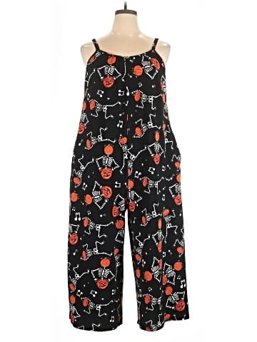 BLOOMCHIC Jumpsuit (view 1)