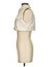 Zara Ivory Vest Size XS - photo 5