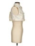 Zara Ivory Vest Size XS - photo 4