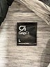 Gap Fit Gray Track Jacket Size L - photo 7