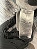 Gap Fit Gray Track Jacket Size L - photo 8