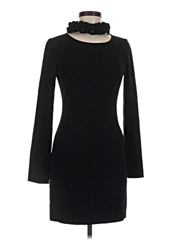 Diane von Furstenberg Cocktail Dress (view 1)