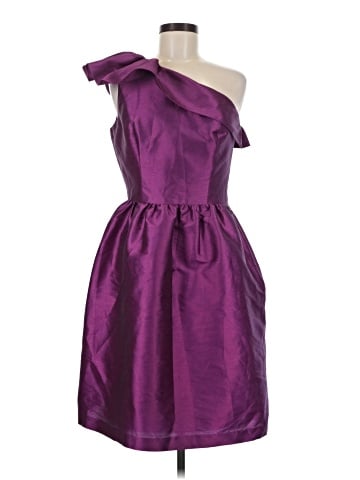 Alfred Sung Cocktail Dress (view 1)