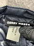 Gerry Weber 100% Polyester Black Jacket Size 12 - photo 6