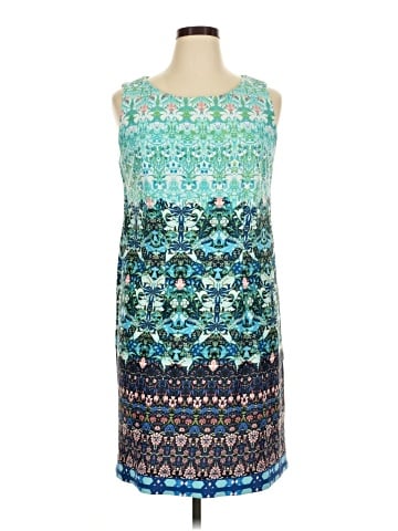 Just... Taylor Cocktail Dress (view 1)