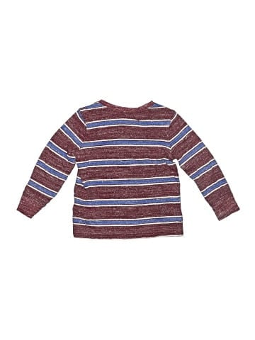OshKosh B'gosh Long Sleeve Top (view 2)