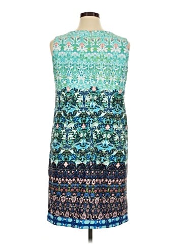Just... Taylor Cocktail Dress (view 2)