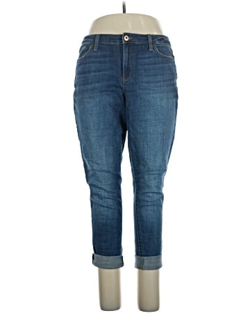 Inc Denim Jeans (view 1)
