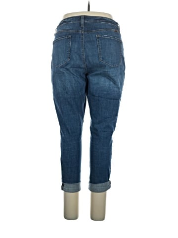 Inc Denim Jeans (view 2)